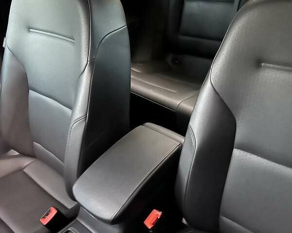 Сірий Фольксваген e-Golf, об'ємом двигуна 0 л та пробігом 63 тис. км за 16750 $, фото 10 на Automoto.ua