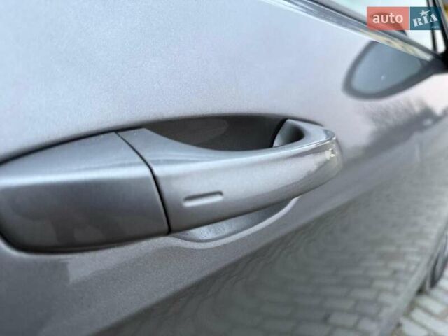 Сірий Фольксваген e-Golf, об'ємом двигуна 0 л та пробігом 152 тис. км за 7999 $, фото 14 на Automoto.ua