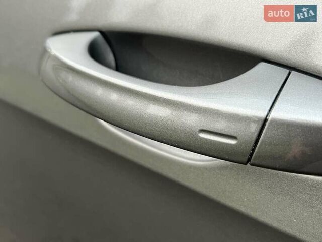 Серый Фольксваген e-Golf, объемом двигателя 0 л и пробегом 127 тыс. км за 8850 $, фото 24 на Automoto.ua