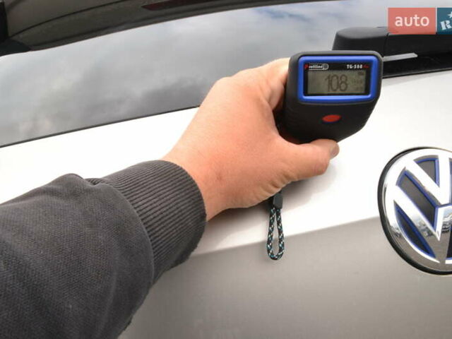 Сірий Фольксваген e-Golf, об'ємом двигуна 0 л та пробігом 117 тис. км за 8450 $, фото 32 на Automoto.ua