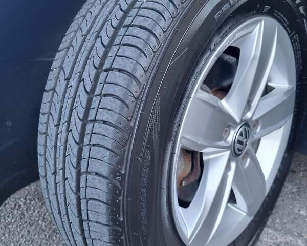 Сірий Фольксваген e-Golf, об'ємом двигуна 0 л та пробігом 48 тис. км за 12000 $, фото 37 на Automoto.ua