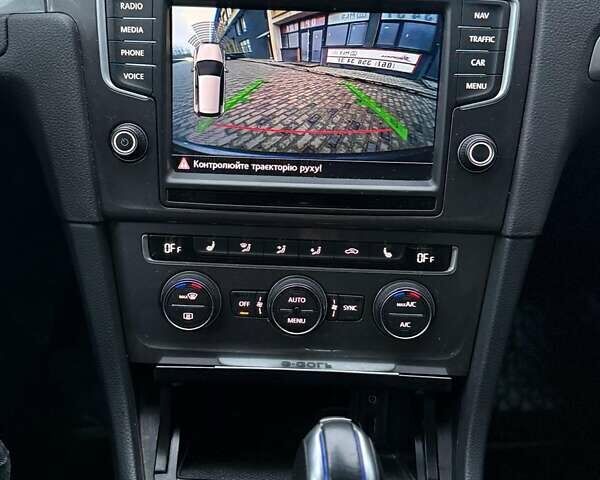 Сірий Фольксваген e-Golf, об'ємом двигуна 0 л та пробігом 152 тис. км за 7999 $, фото 30 на Automoto.ua