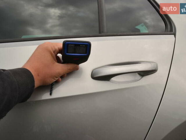 Сірий Фольксваген e-Golf, об'ємом двигуна 0 л та пробігом 117 тис. км за 8450 $, фото 30 на Automoto.ua