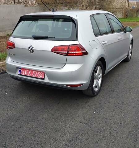 Серый Фольксваген e-Golf, объемом двигателя 0 л и пробегом 92 тыс. км за 9500 $, фото 6 на Automoto.ua