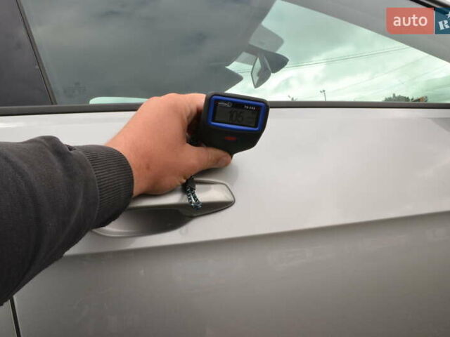 Сірий Фольксваген e-Golf, об'ємом двигуна 0 л та пробігом 117 тис. км за 8450 $, фото 35 на Automoto.ua