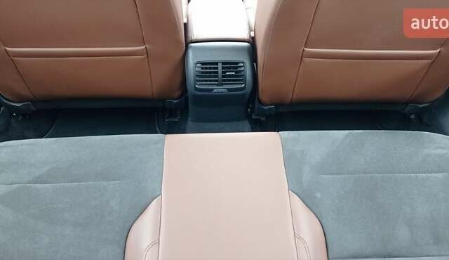 Серый Фольксваген e-Golf, объемом двигателя 0 л и пробегом 77 тыс. км за 8700 $, фото 9 на Automoto.ua