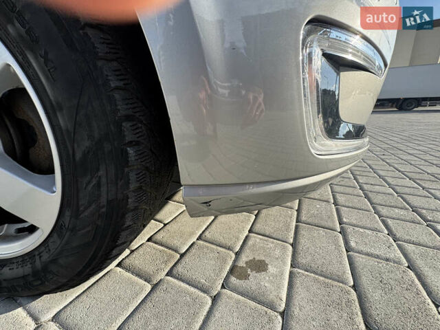 Серый Фольксваген e-Golf, объемом двигателя 0 л и пробегом 53 тыс. км за 11000 $, фото 14 на Automoto.ua