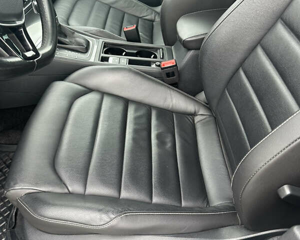 Серый Фольксваген e-Golf, объемом двигателя 0 л и пробегом 134 тыс. км за 9450 $, фото 10 на Automoto.ua