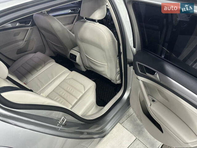 Сірий Фольксваген e-Golf, об'ємом двигуна 0 л та пробігом 99 тис. км за 9500 $, фото 3 на Automoto.ua