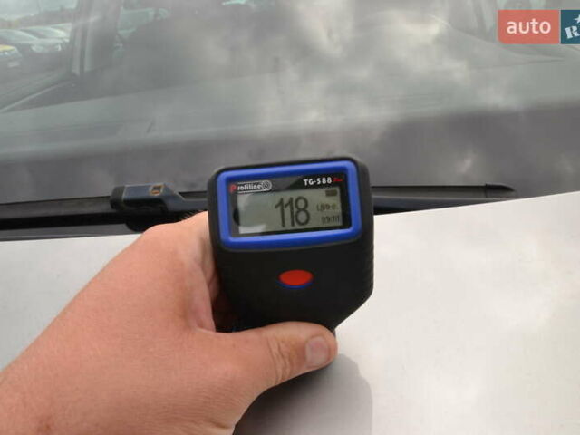 Сірий Фольксваген e-Golf, об'ємом двигуна 0 л та пробігом 117 тис. км за 8450 $, фото 27 на Automoto.ua