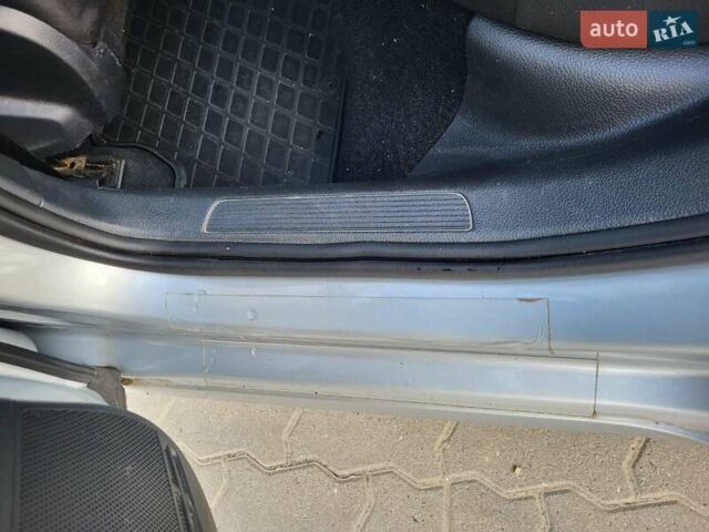 Серый Фольксваген e-Golf, объемом двигателя 0 л и пробегом 98 тыс. км за 9300 $, фото 26 на Automoto.ua