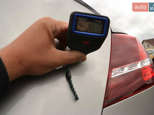 Сірий Фольксваген e-Golf, об'ємом двигуна 0 л та пробігом 117 тис. км за 8450 $, фото 31 на Automoto.ua