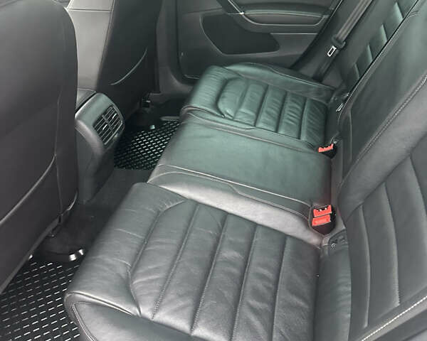 Сірий Фольксваген e-Golf, об'ємом двигуна 0 л та пробігом 136 тис. км за 9100 $, фото 6 на Automoto.ua