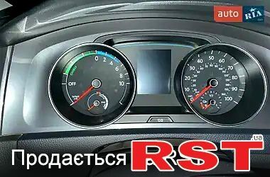 Сірий Фольксваген e-Golf, об'ємом двигуна 0 л та пробігом 145 тис. км за 10900 $, фото 2 на Automoto.ua