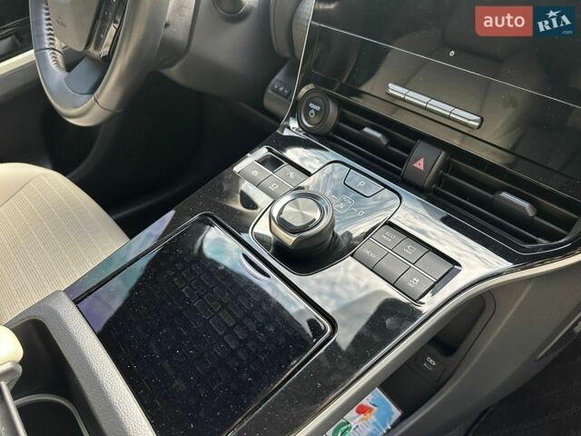 Серый Фольксваген e-Golf, объемом двигателя 0 л и пробегом 89 тыс. км за 9000 $, фото 2 на Automoto.ua