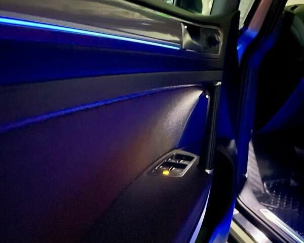 Серый Фольксваген e-Golf, объемом двигателя 0 л и пробегом 119 тыс. км за 10700 $, фото 64 на Automoto.ua