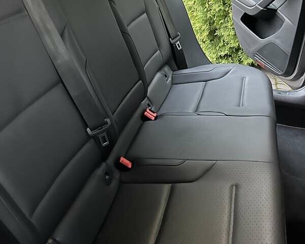 Сірий Фольксваген e-Golf, об'ємом двигуна 0 л та пробігом 63 тис. км за 16750 $, фото 14 на Automoto.ua