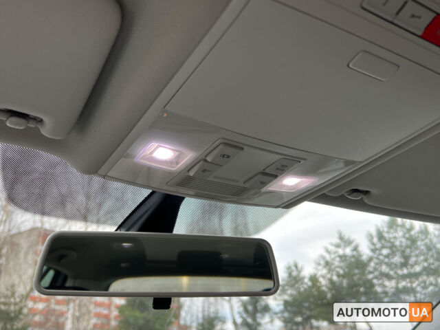 Сірий Фольксваген e-Golf, об'ємом двигуна 24 л та пробігом 107 тис. км за 9900 $, фото 20 на Automoto.ua