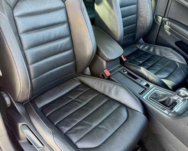 Сірий Фольксваген e-Golf, об'ємом двигуна 0 л та пробігом 130 тис. км за 9299 $, фото 18 на Automoto.ua