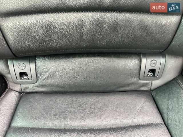 Серый Фольксваген e-Golf, объемом двигателя 0 л и пробегом 107 тыс. км за 10300 $, фото 11 на Automoto.ua