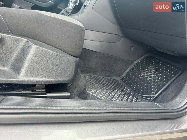 Сірий Фольксваген e-Golf, об'ємом двигуна 0 л та пробігом 150 тис. км за 8550 $, фото 38 на Automoto.ua