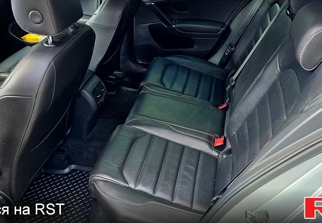 Серый Фольксваген e-Golf, объемом двигателя 80 л и пробегом 77 тыс. км за 11300 $, фото 3 на Automoto.ua