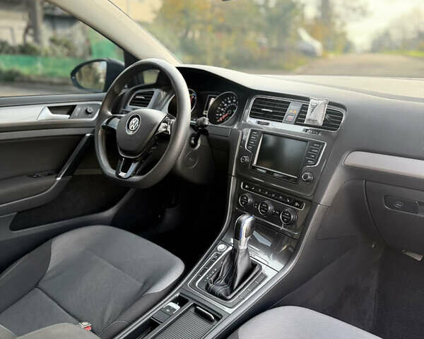 Сірий Фольксваген e-Golf, об'ємом двигуна 0 л та пробігом 165 тис. км за 8000 $, фото 31 на Automoto.ua