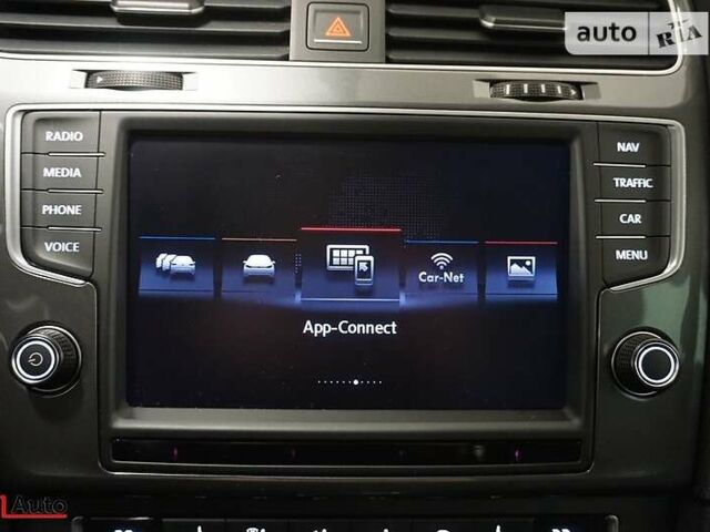 Серый Фольксваген e-Golf, объемом двигателя 0 л и пробегом 85 тыс. км за 10250 $, фото 22 на Automoto.ua