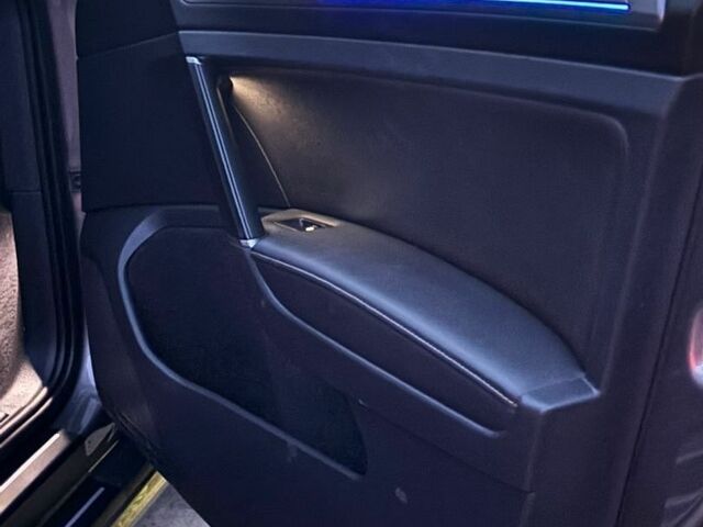 Сірий Фольксваген e-Golf, об'ємом двигуна 0 л та пробігом 112 тис. км за 9700 $, фото 34 на Automoto.ua