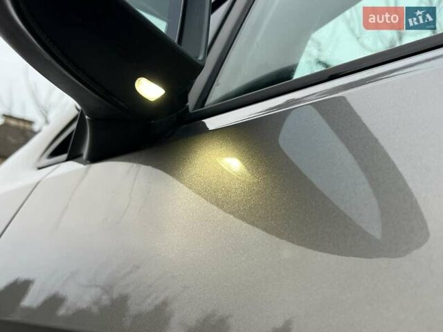 Серый Фольксваген e-Golf, объемом двигателя 0 л и пробегом 127 тыс. км за 8850 $, фото 23 на Automoto.ua