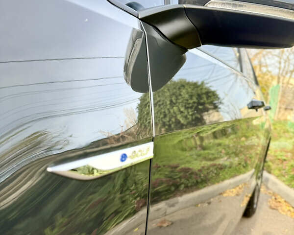 Сірий Фольксваген e-Golf, об'ємом двигуна 0 л та пробігом 165 тис. км за 8000 $, фото 29 на Automoto.ua