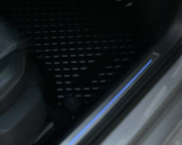 Серый Фольксваген e-Golf, объемом двигателя 0 л и пробегом 159 тыс. км за 9000 $, фото 25 на Automoto.ua