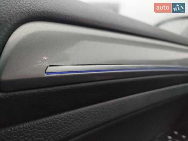 Сірий Фольксваген e-Golf, об'ємом двигуна 0 л та пробігом 117 тис. км за 8600 $, фото 31 на Automoto.ua