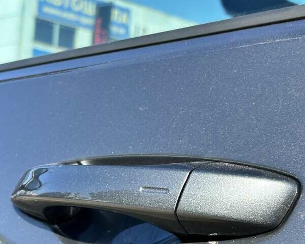 Сірий Фольксваген e-Golf, об'ємом двигуна 0 л та пробігом 161 тис. км за 13300 $, фото 7 на Automoto.ua