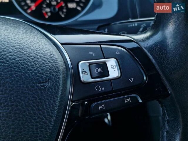 Сірий Фольксваген e-Golf, об'ємом двигуна 0 л та пробігом 148 тис. км за 13999 $, фото 30 на Automoto.ua