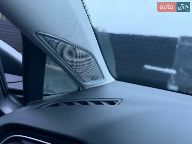 Сірий Фольксваген e-Golf, об'ємом двигуна 0 л та пробігом 107 тис. км за 12999 $, фото 31 на Automoto.ua