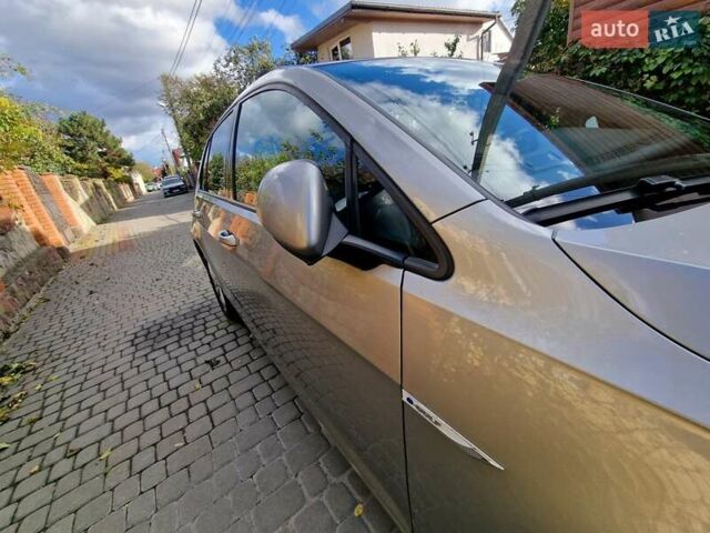 Серый Фольксваген e-Golf, объемом двигателя 0 л и пробегом 133 тыс. км за 12200 $, фото 49 на Automoto.ua