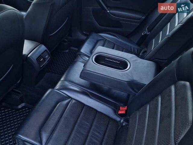 Сірий Фольксваген e-Golf, об'ємом двигуна 0 л та пробігом 148 тис. км за 13999 $, фото 23 на Automoto.ua