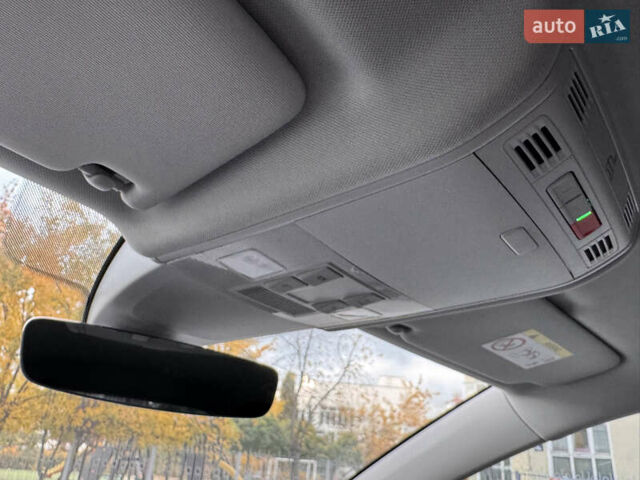 Сірий Фольксваген e-Golf, об'ємом двигуна 0 л та пробігом 190 тис. км за 11500 $, фото 37 на Automoto.ua