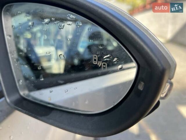 Серый Фольксваген e-Golf, объемом двигателя 0 л и пробегом 124 тыс. км за 12600 $, фото 5 на Automoto.ua