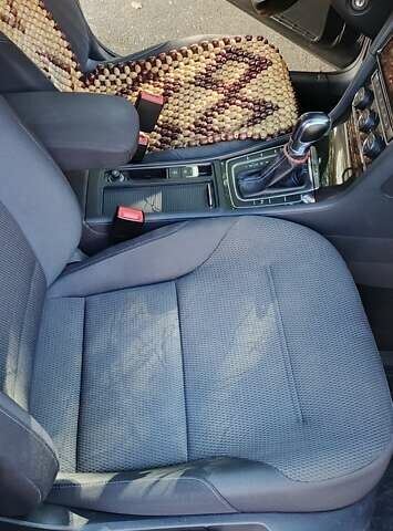 Сірий Фольксваген e-Golf, об'ємом двигуна 0 л та пробігом 120 тис. км за 11500 $, фото 12 на Automoto.ua