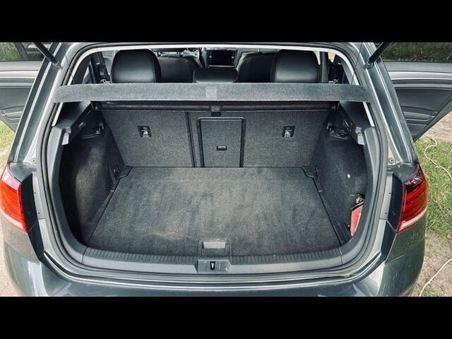 Серый Фольксваген e-Golf, объемом двигателя 0 л и пробегом 143 тыс. км за 12500 $, фото 13 на Automoto.ua