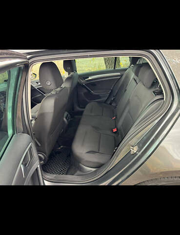 Сірий Фольксваген e-Golf, об'ємом двигуна 0 л та пробігом 195 тис. км за 11550 $, фото 22 на Automoto.ua