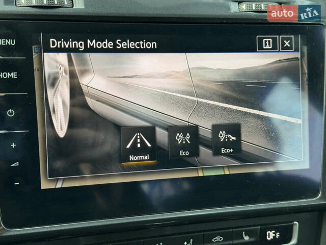 Сірий Фольксваген e-Golf, об'ємом двигуна 0 л та пробігом 149 тис. км за 11500 $, фото 23 на Automoto.ua