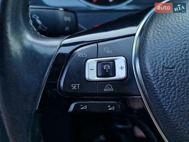 Сірий Фольксваген e-Golf, об'ємом двигуна 0 л та пробігом 148 тис. км за 13999 $, фото 29 на Automoto.ua