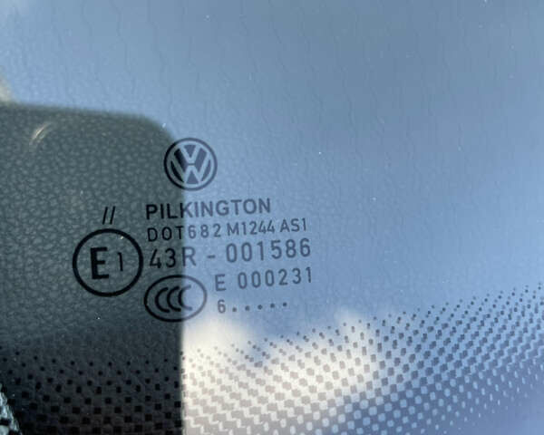 Серый Фольксваген e-Golf, объемом двигателя 0 л и пробегом 76 тыс. км за 9300 $, фото 26 на Automoto.ua