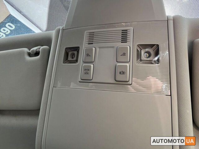 Сірий Фольксваген e-Golf, об'ємом двигуна 36 л та пробігом 99 тис. км за 14250 $, фото 20 на Automoto.ua