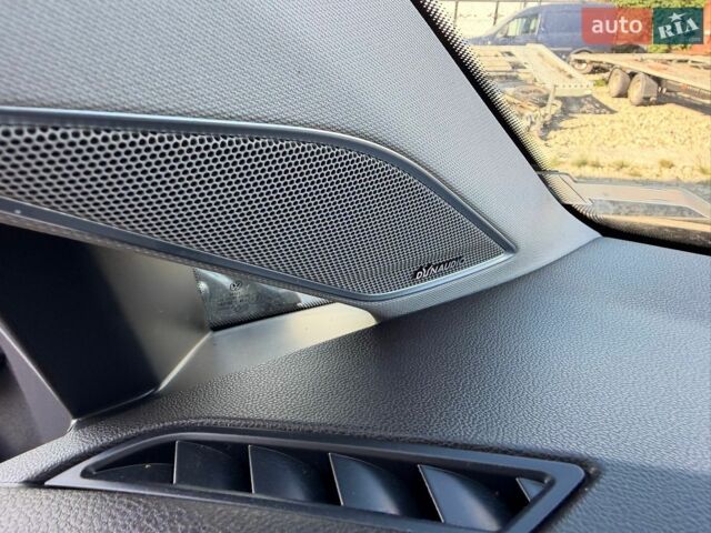 Сірий Фольксваген e-Golf, об'ємом двигуна 0 л та пробігом 100 тис. км за 15900 $, фото 10 на Automoto.ua