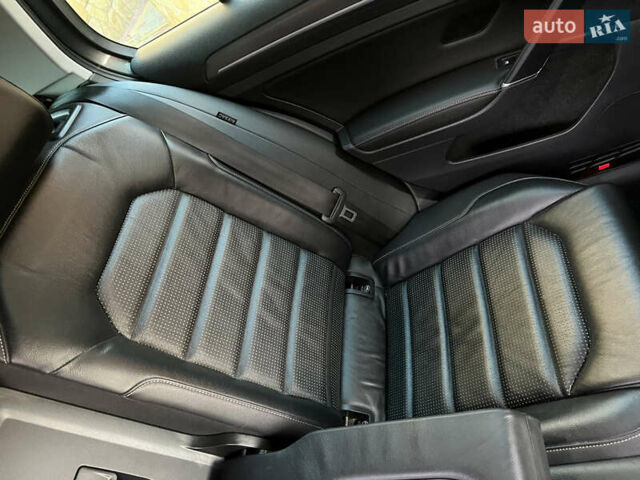 Серый Фольксваген e-Golf, объемом двигателя 0 л и пробегом 149 тыс. км за 12999 $, фото 37 на Automoto.ua