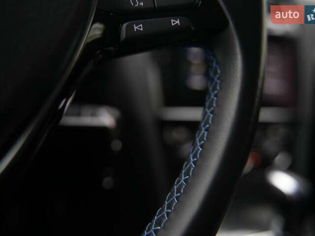 Серый Фольксваген e-Golf, объемом двигателя 0 л и пробегом 28 тыс. км за 12900 $, фото 14 на Automoto.ua